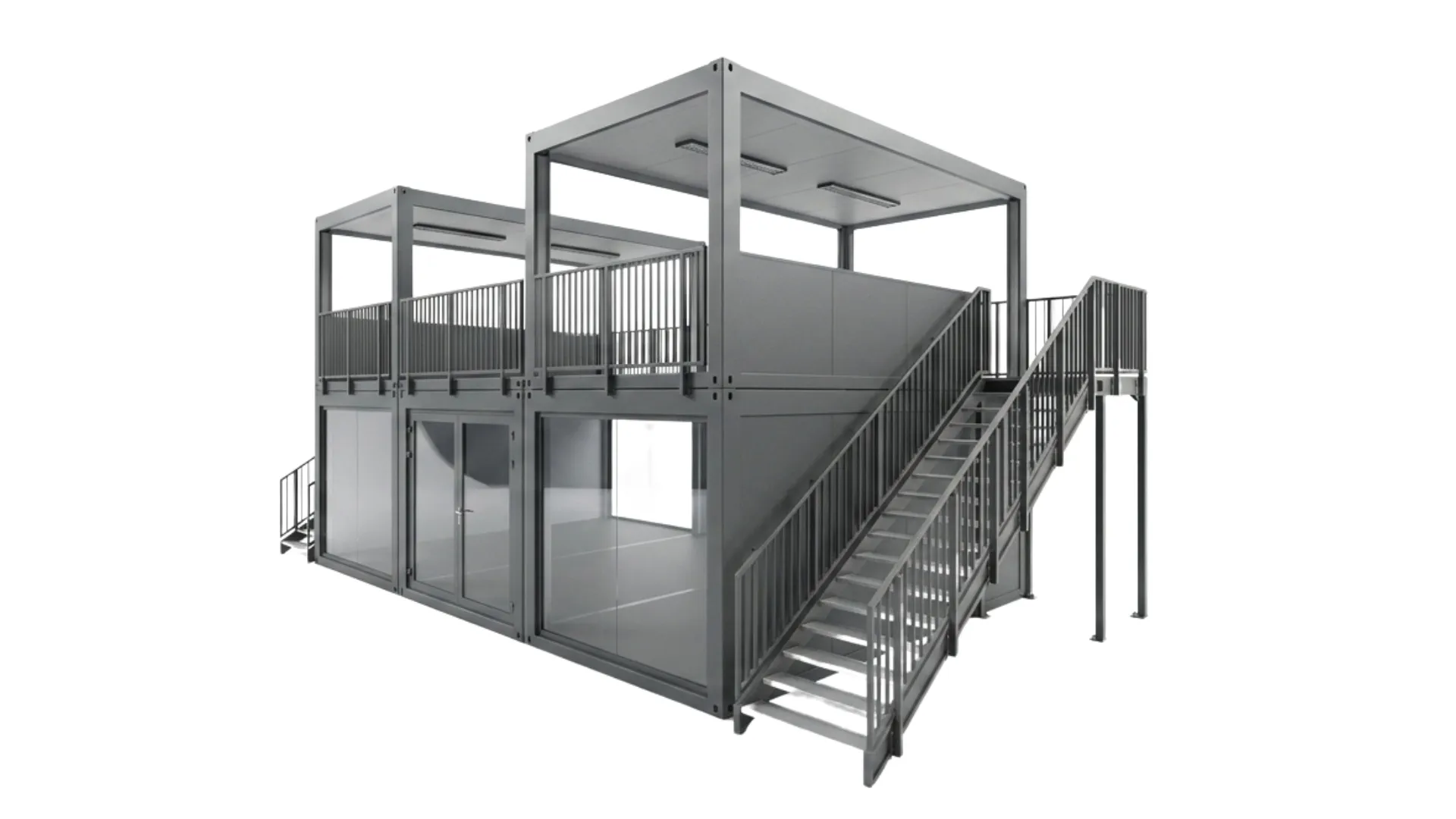 Eventcontainer | Entwurf 27