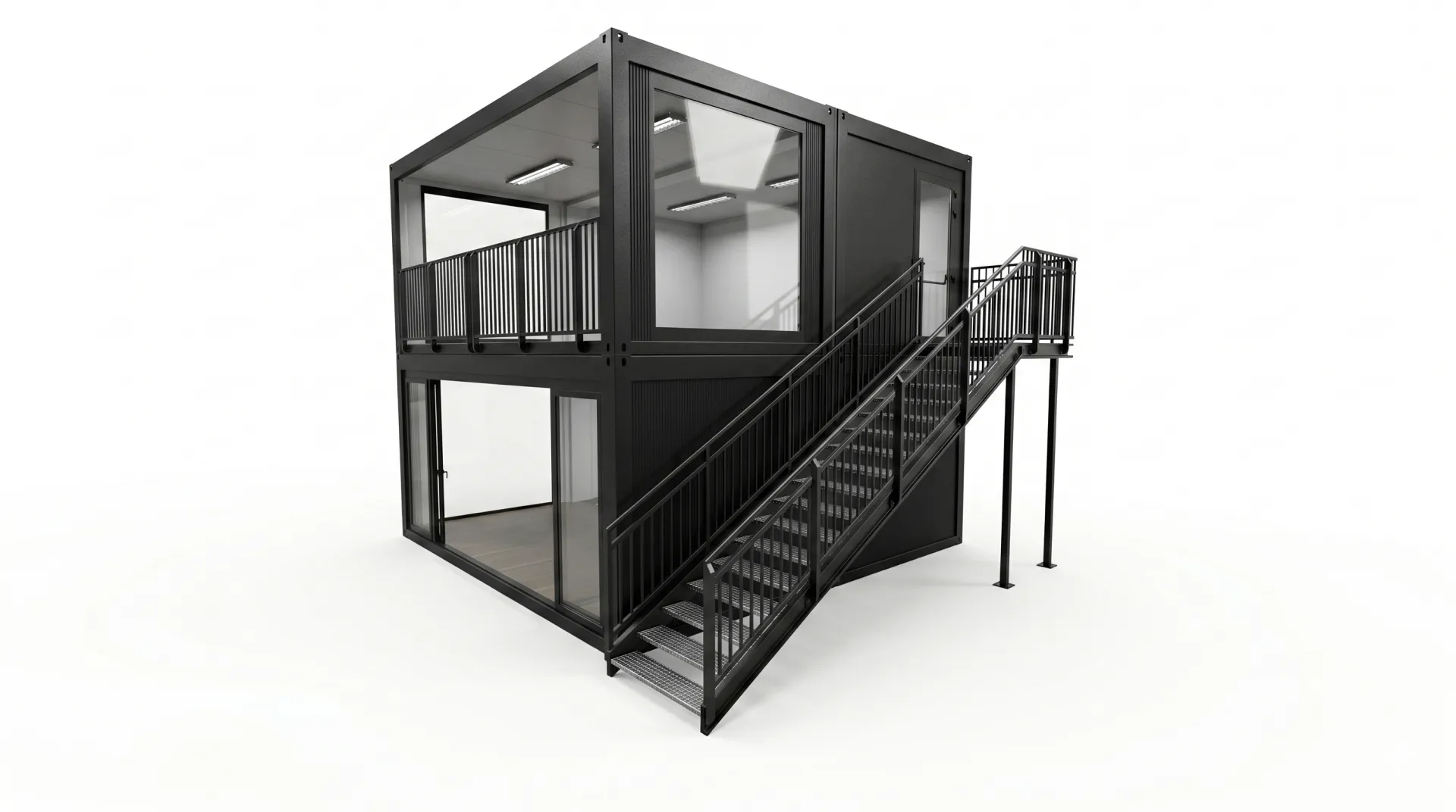 Eventcontainer | Entwurf 99