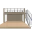 Foto Festivalcontainer Woodline - Fashion Screenshot - Frontal