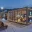 Foto Promotion Container Entwurf 204 - Holzmodul