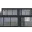 Foto Messecontainer Premium-Lounge – Doppelstock-System Screenshot - Frontal