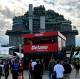 Promotion Eventcontainer