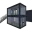 Foto Festival Container Entwurf 62 Screenshot - Hinten Rechts