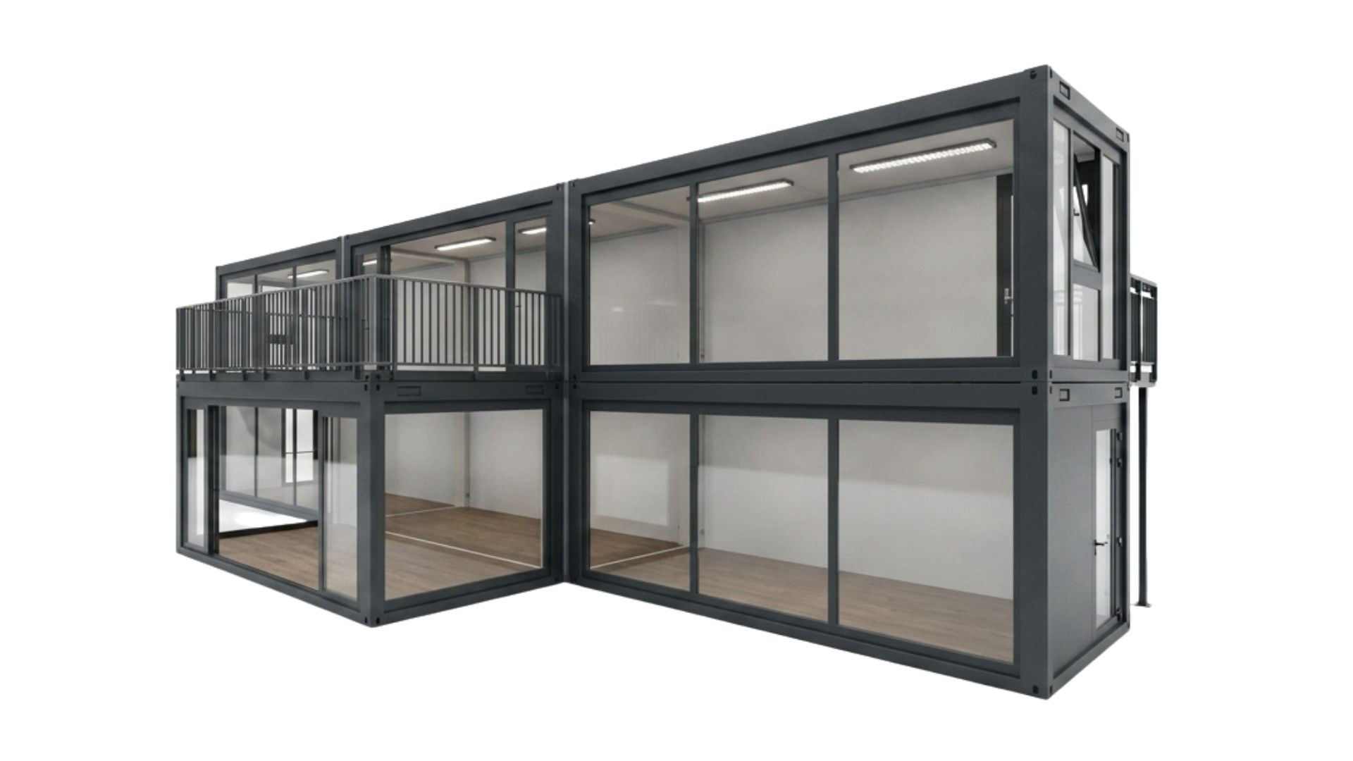 Eventcontainer | Entwurf 28
