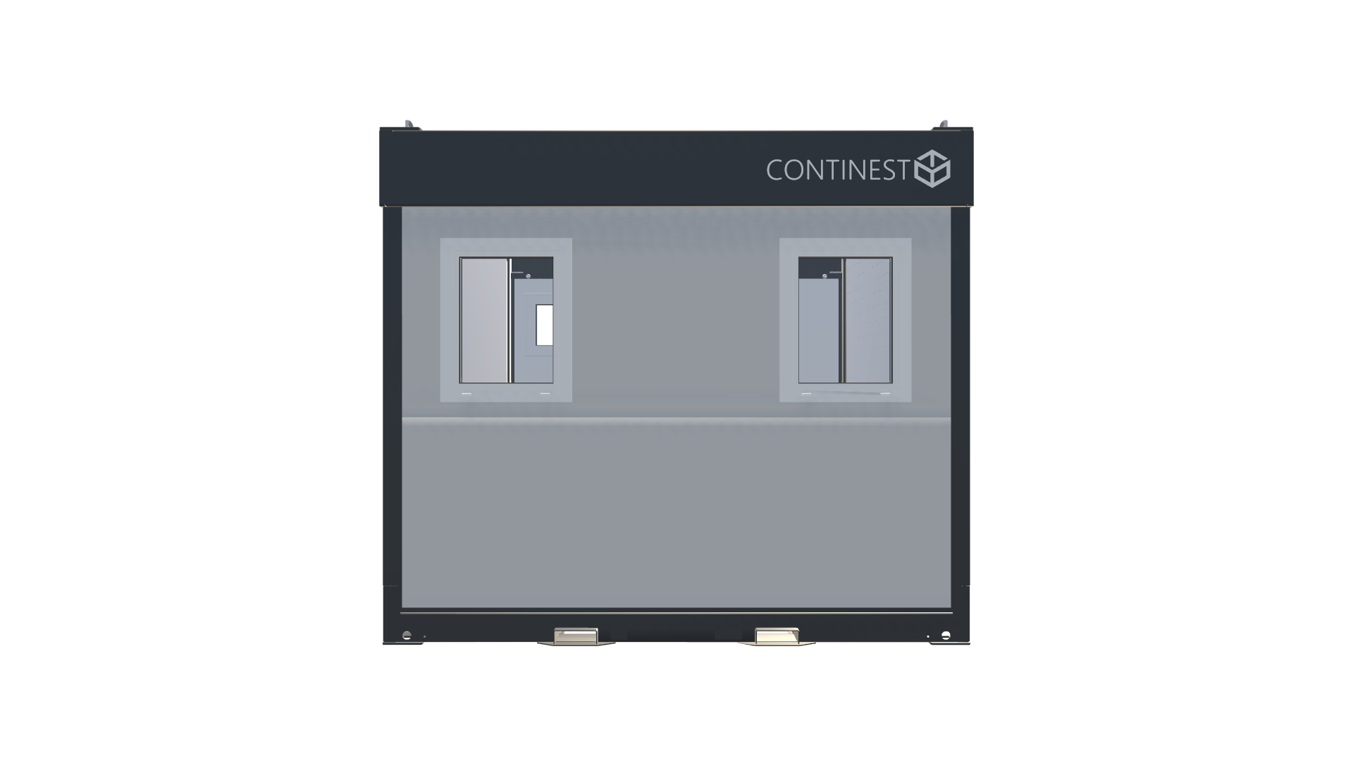 Screenshot - Frontal