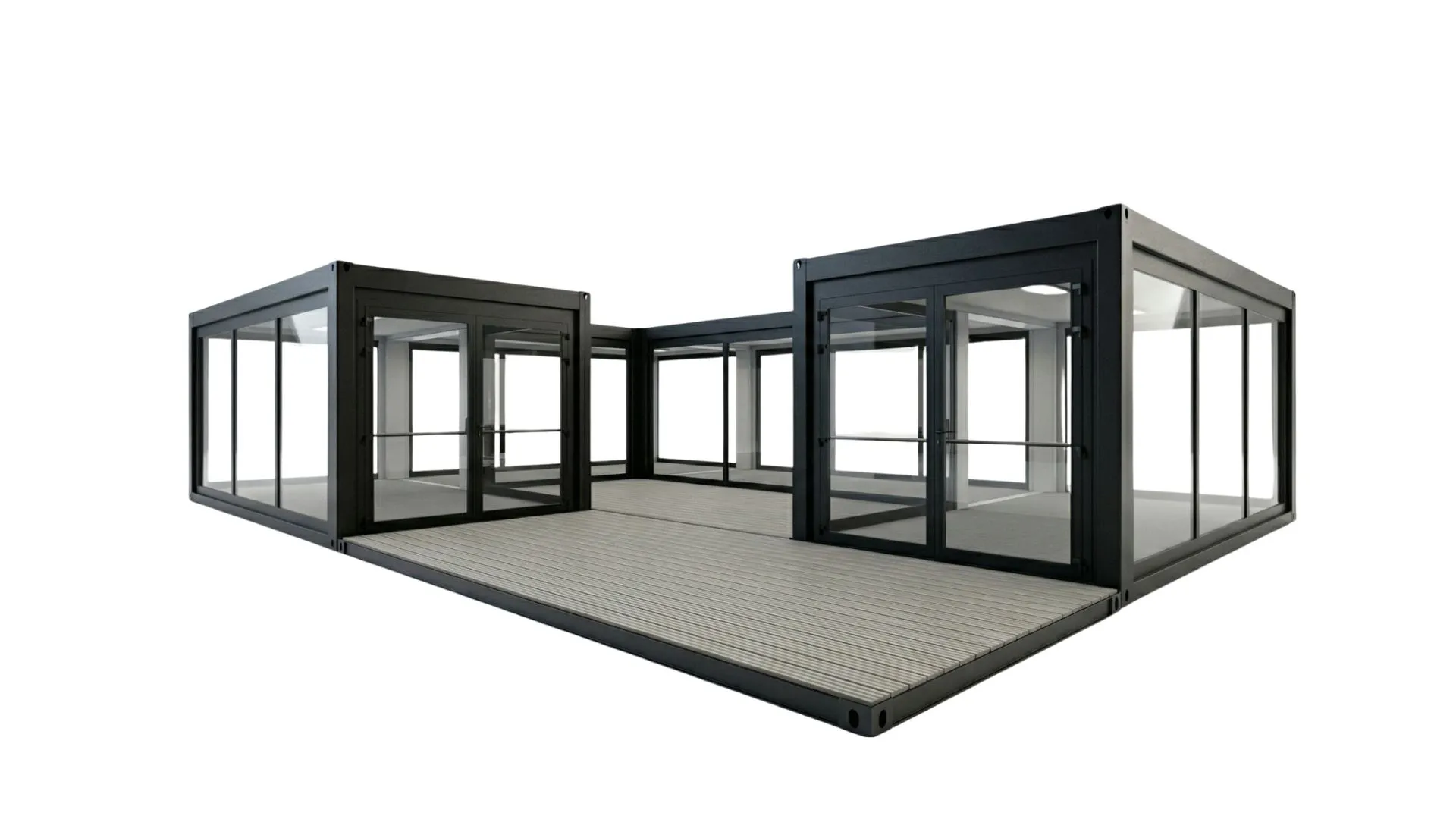 Eventcontainer | Entwurf 23