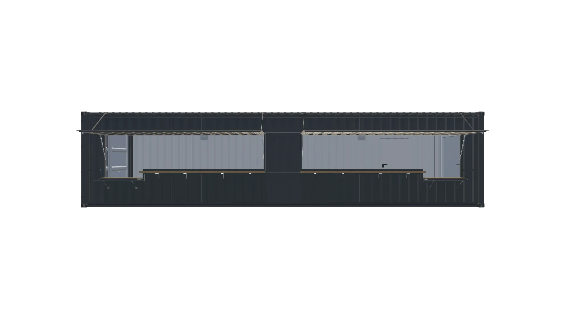 Frontal Screenshot - Frontal