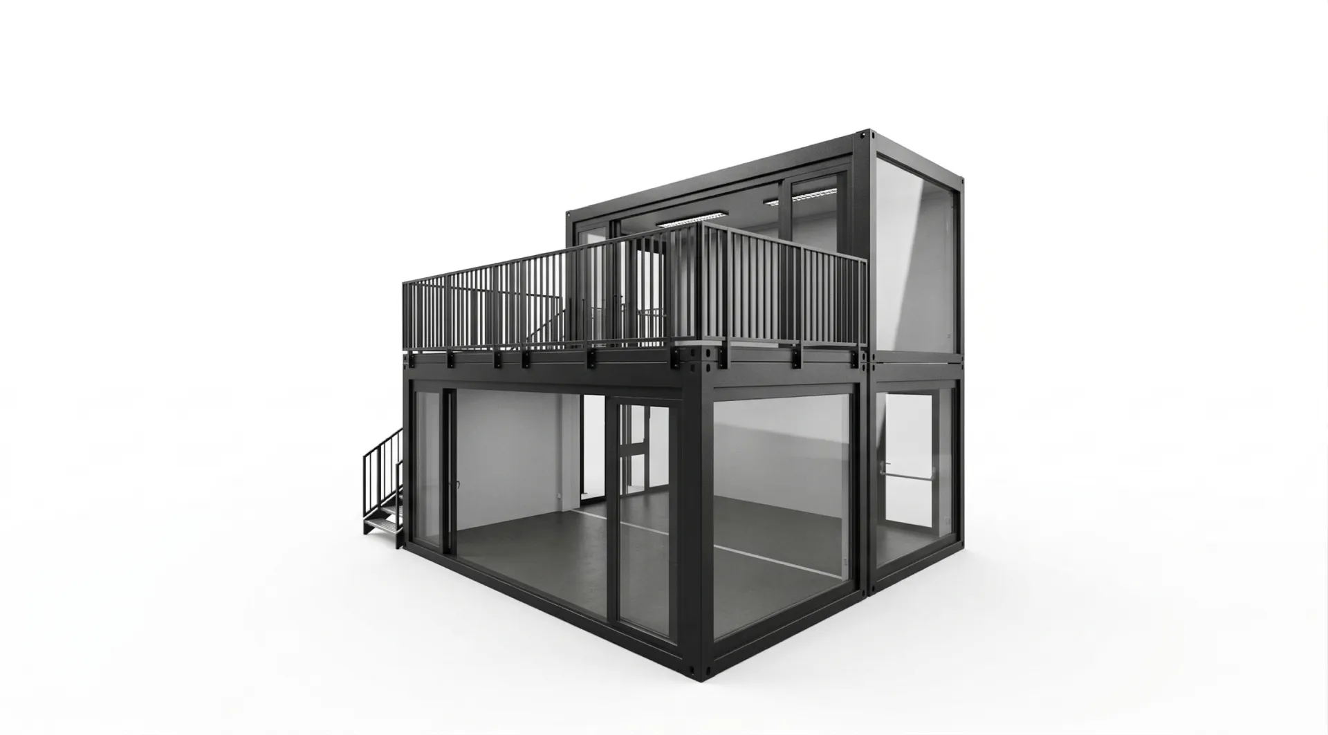 Eventcontainer | Entwurf 67