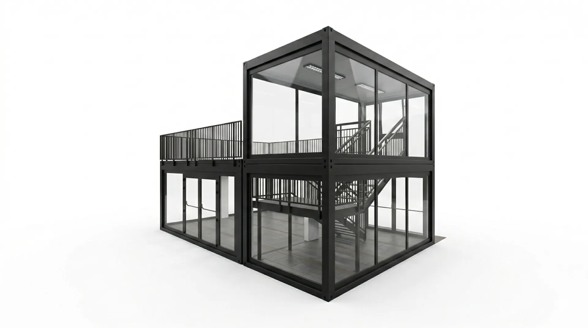 Eventcontainer | Entwurf 24