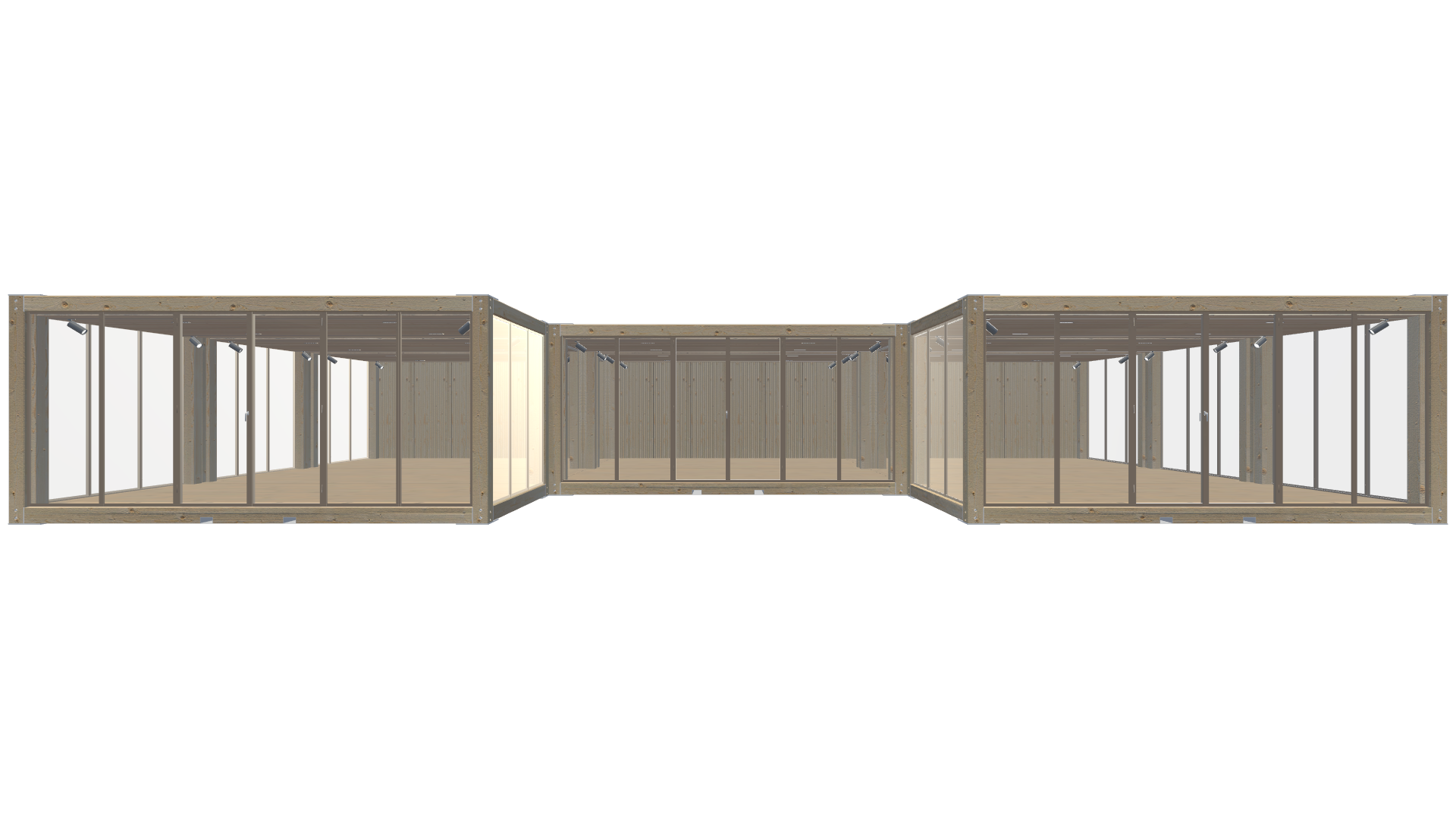 Promotion Container Entwurf 204 Screenshot - Frontal