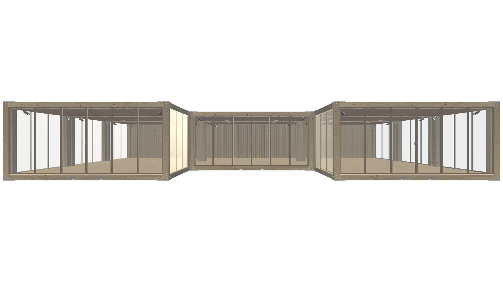 Promotion Container Entwurf 204 Screenshot - Frontal Promotion Container Entwurf 204 Screenshot - Frontal