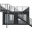 Foto Messecontainer Entwurf 56 Screenshot - Frontal