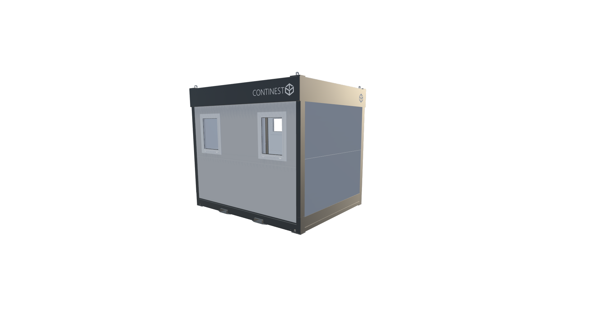 Screenshot - Showcase