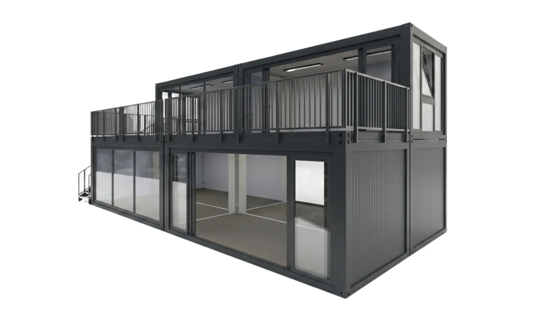 Eventcontainer | Entwurf 18