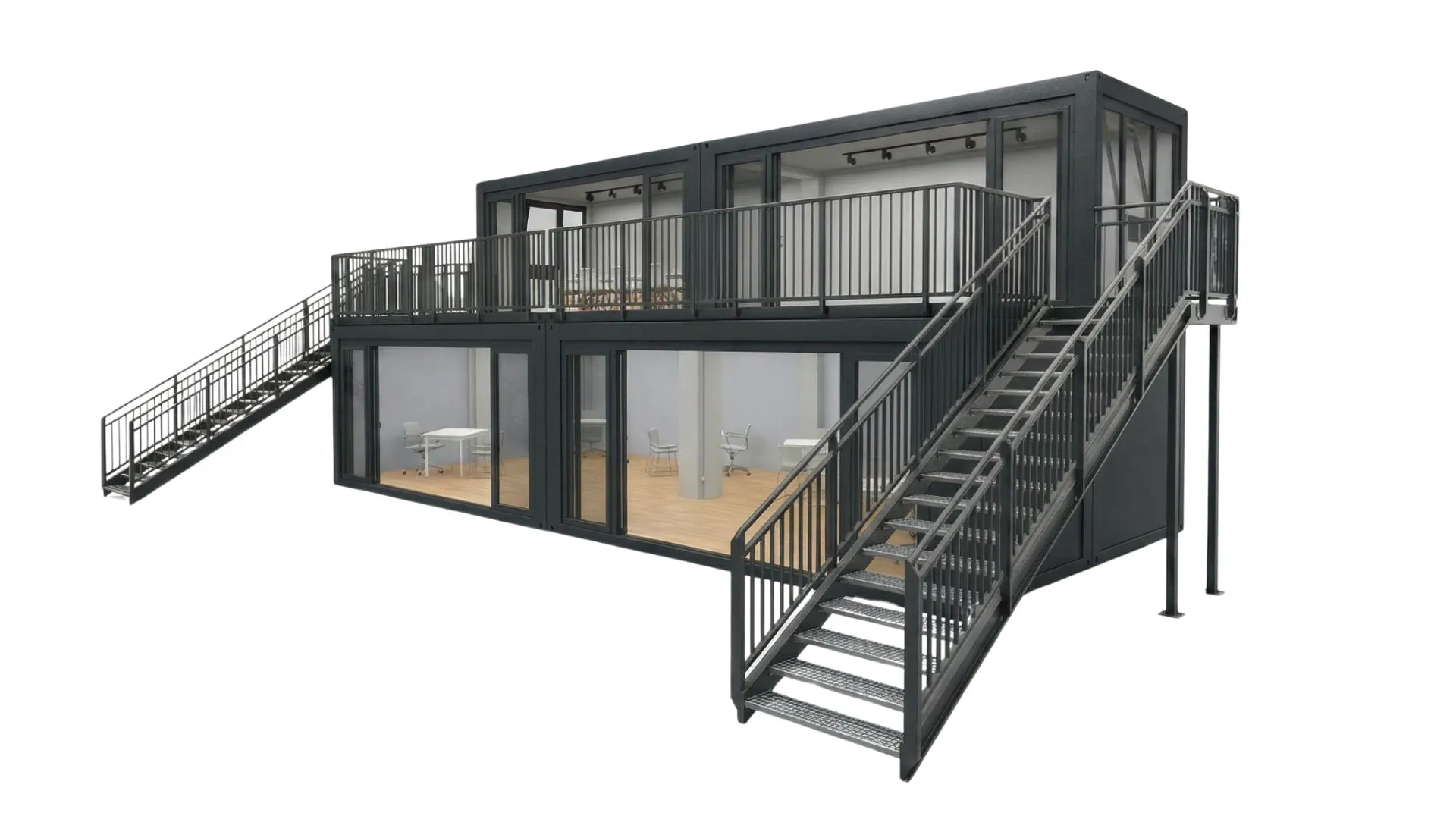 Eventcontainer | Entwurf 106