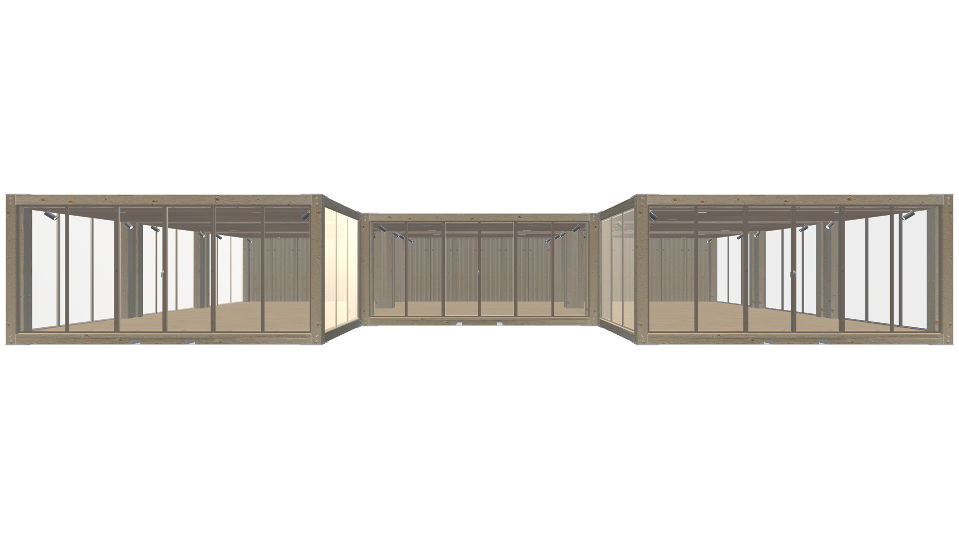 Roadshow Container Entwurf 204 Screenshot - Frontal