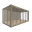 Foto Woodline | Entwurf 201 Screenshot - Vorne Links