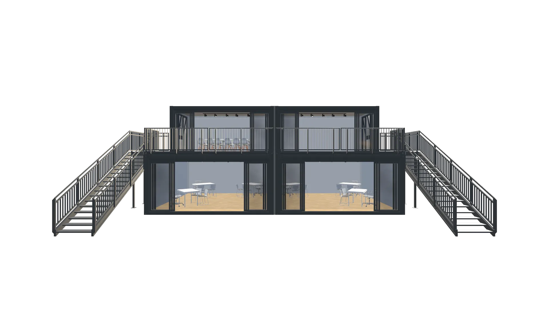 Frontal Screenshot - Frontal
