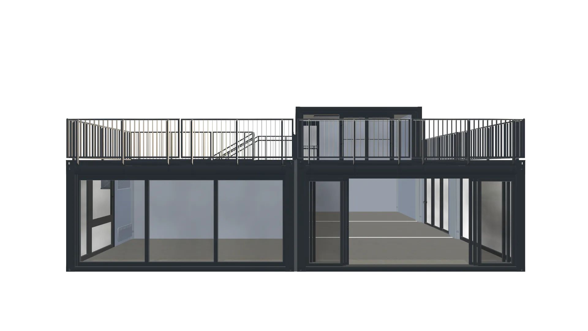 Frontal Screenshot - Frontal