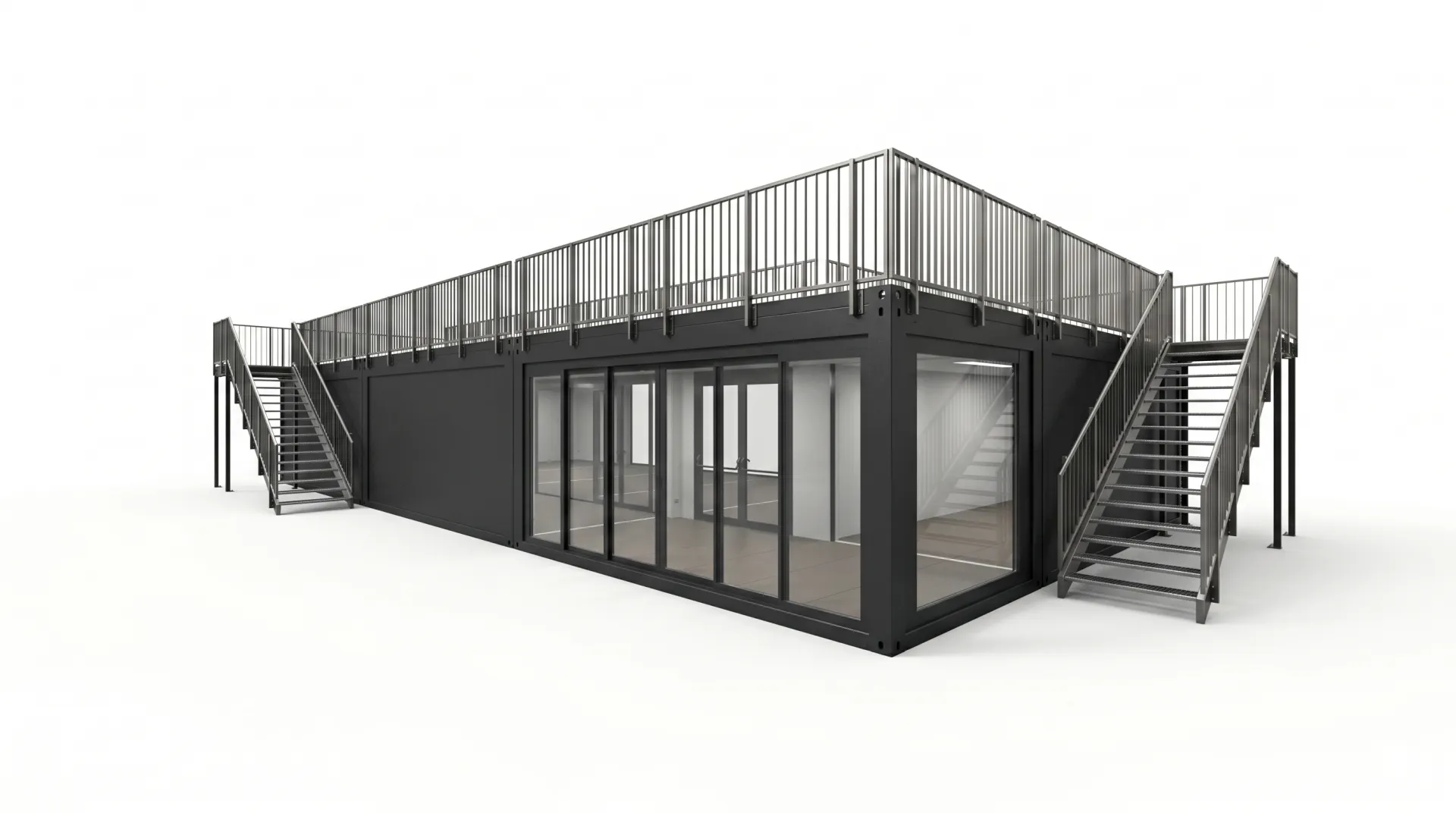 Eventcontainer | Entwurf 33