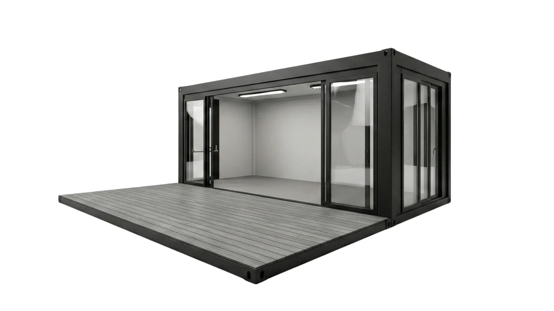 Eventcontainer | Entwurf 11