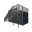 Foto Promotion Container Entwurf 1 Screenshot - Hinten Links