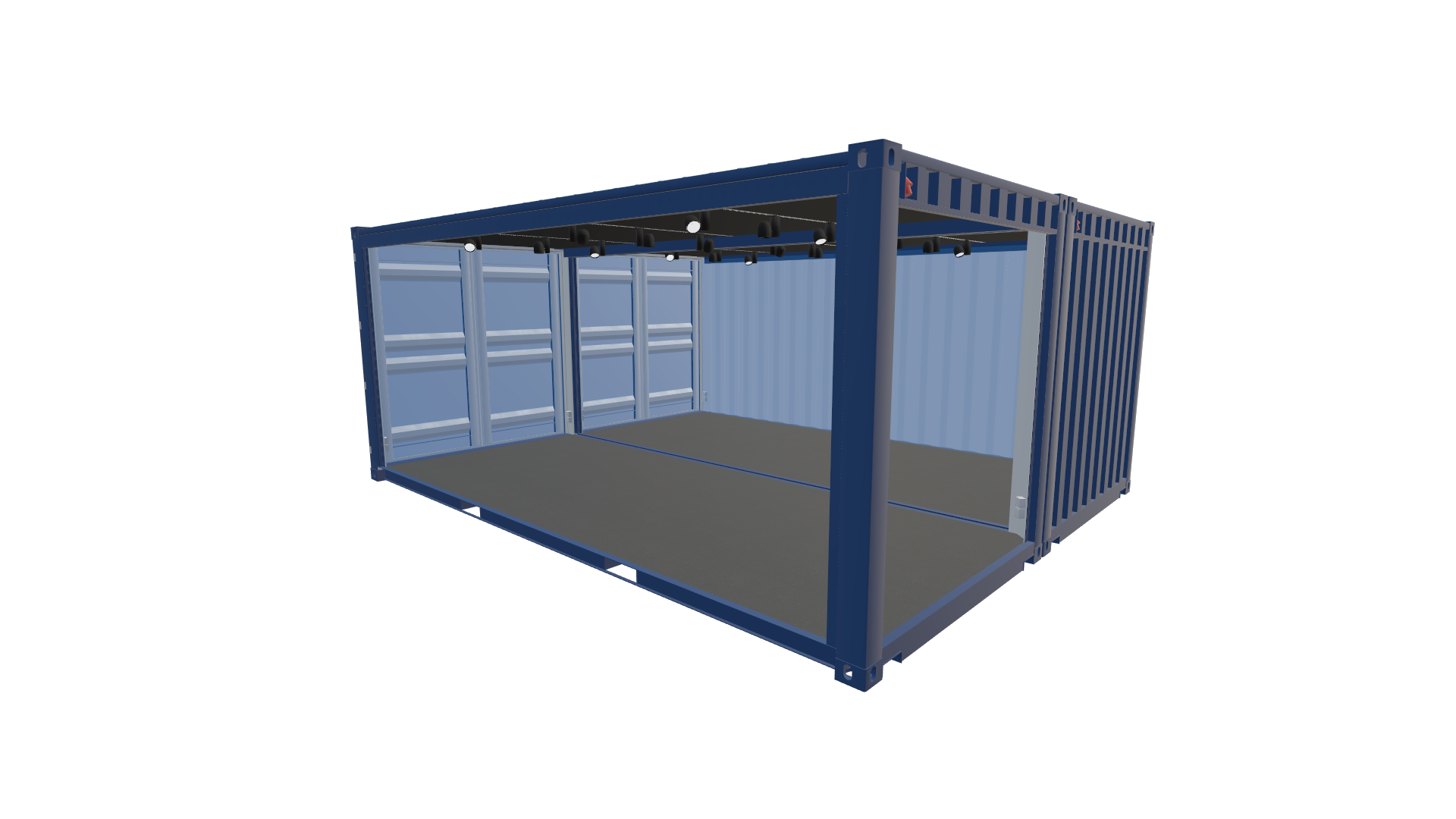 Screenshot - Showcase