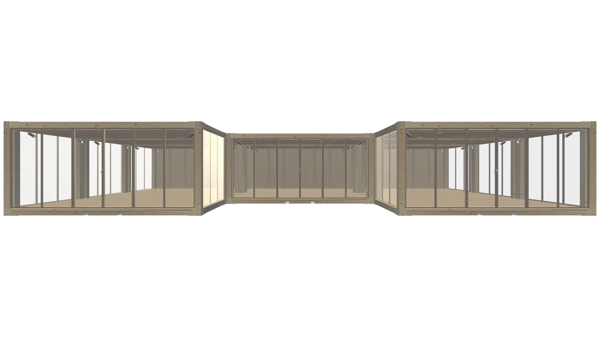 Woodline | Entwurf 204 Screenshot - Frontal Woodline | Entwurf 204 Screenshot - Frontal