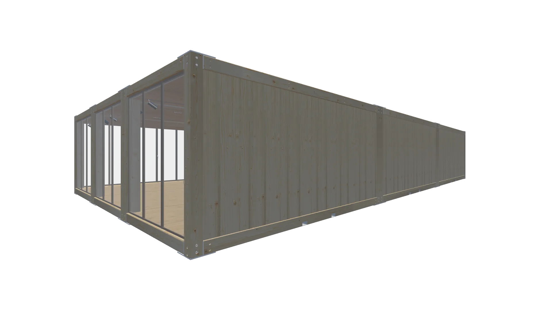 Promotion Container Entwurf 204 Screenshot - Hinten Rechts Promotion Container Entwurf 204 Screenshot - Hinten Rechts