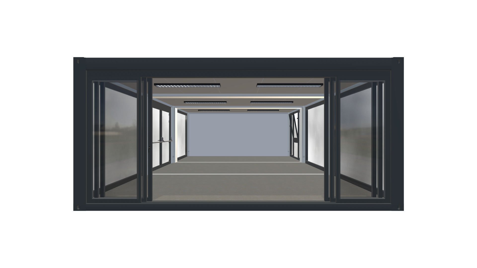 Screenshot - Frontal