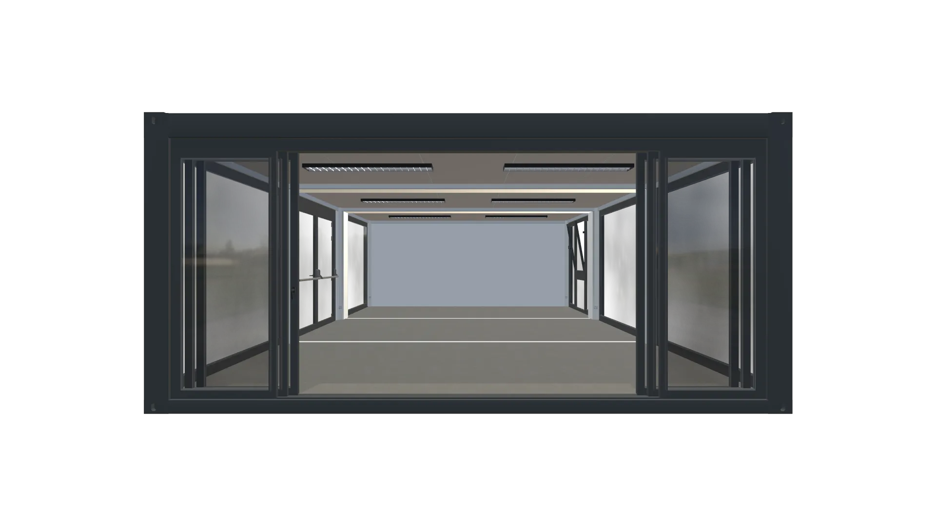 Frontal Screenshot - Frontal
