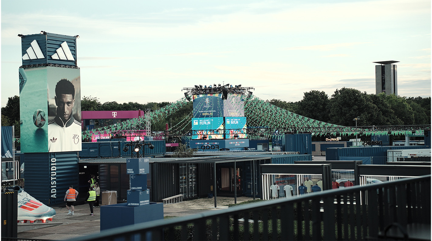 Seecontainer Event