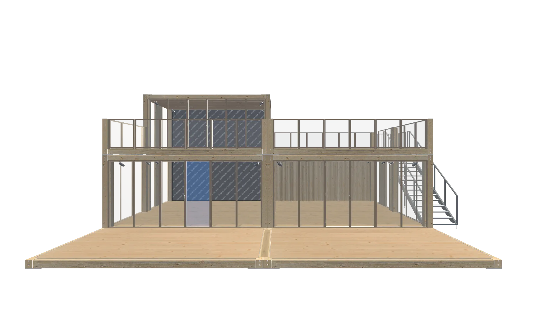 Pop-up Store Lifestyle & Fashion Screenshot - Frontal Pop-up Store Lifestyle & Fashion Screenshot - Frontal