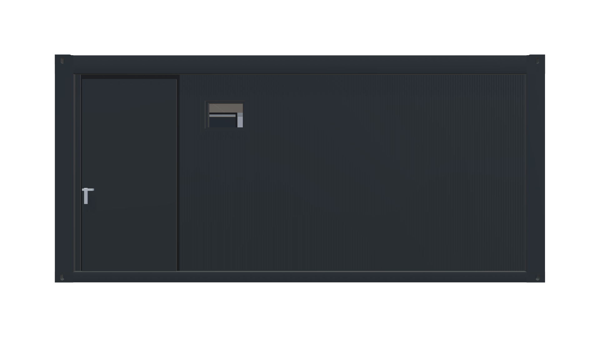 Eventcontainer | Entwurf 46 Screenshot - Frontal