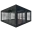 Foto Messecontainer Entwurf 128 Screenshot - Hinten Links