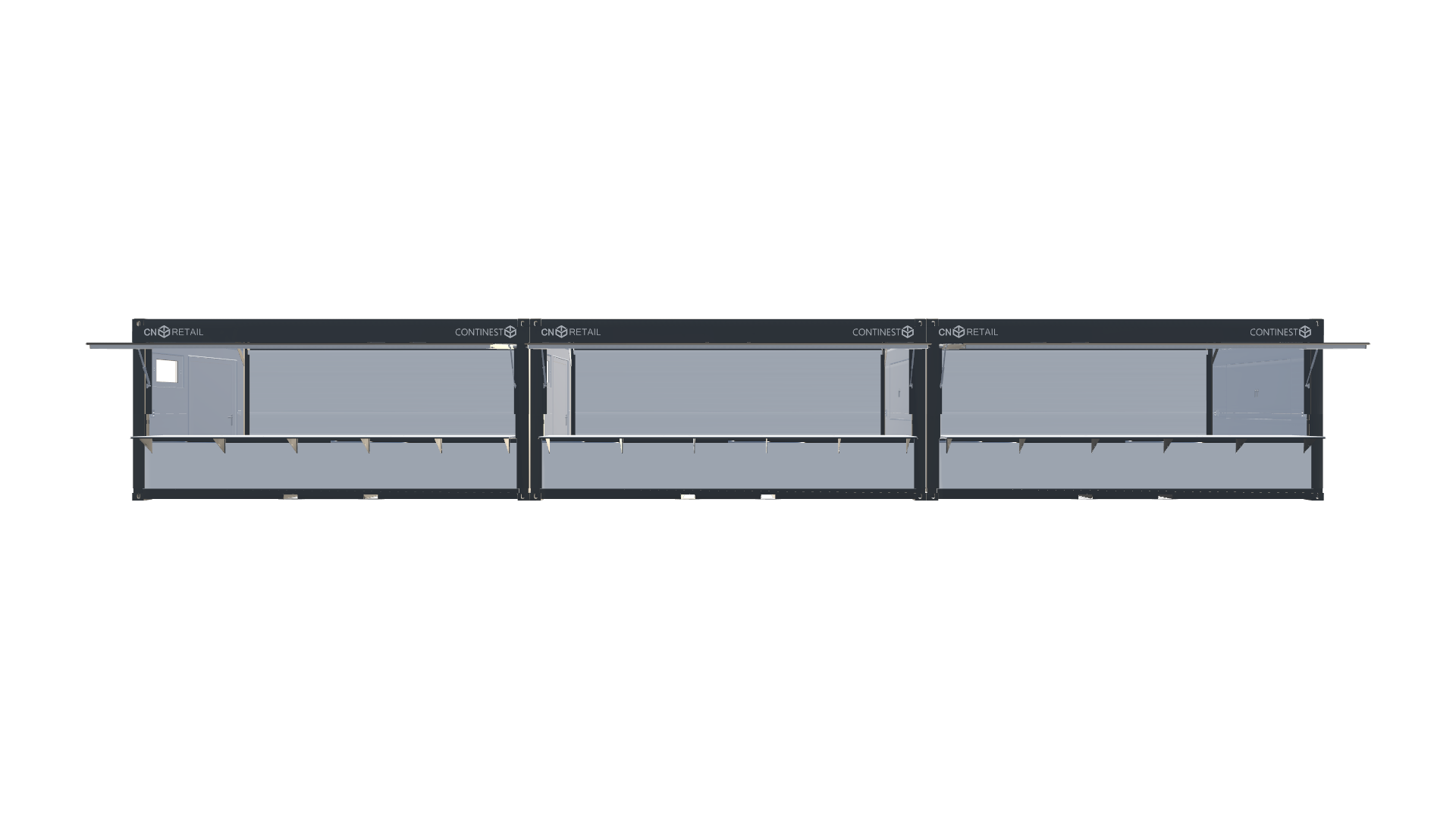 Screenshot - Frontal