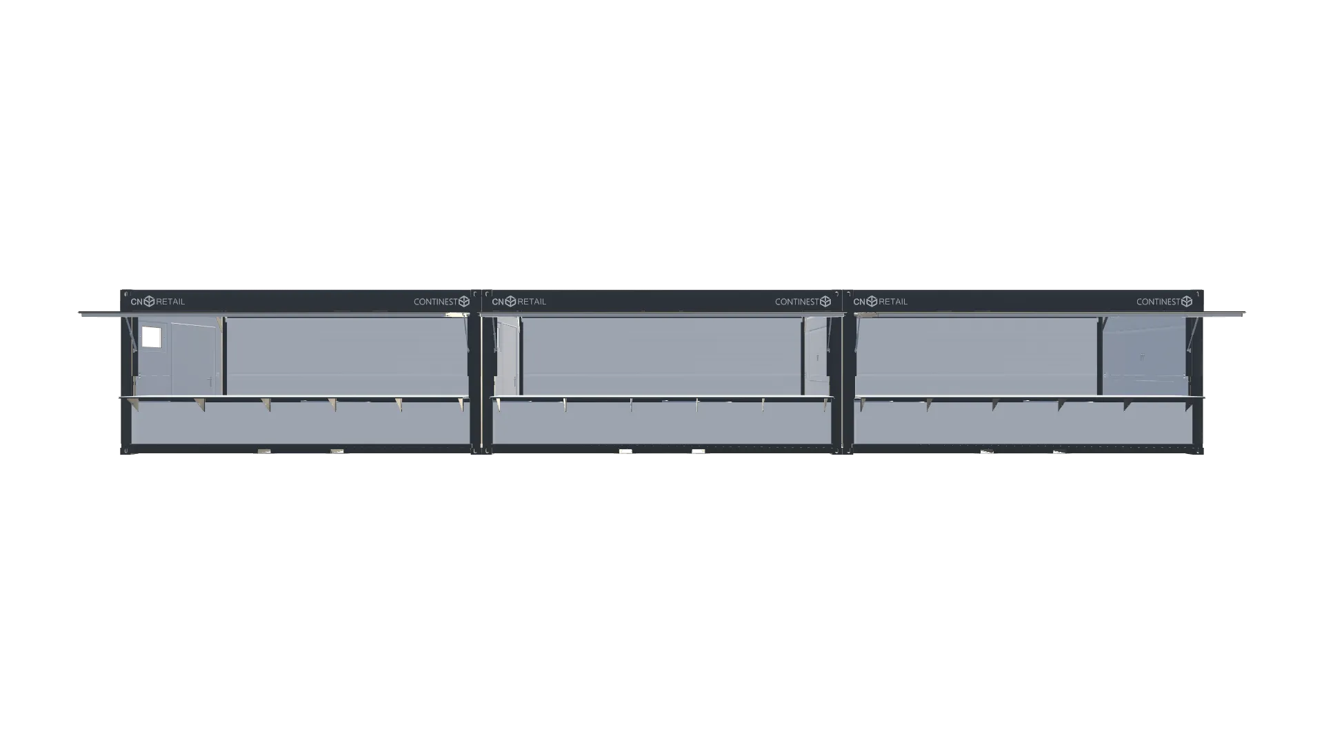 Frontal Screenshot - Frontal