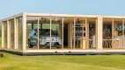 Holzmodul Showroom Event