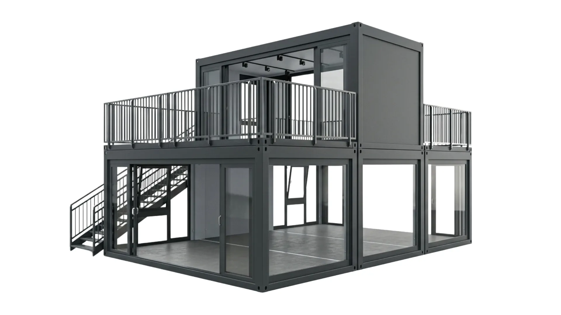 Eventcontainer | Entwurf 107