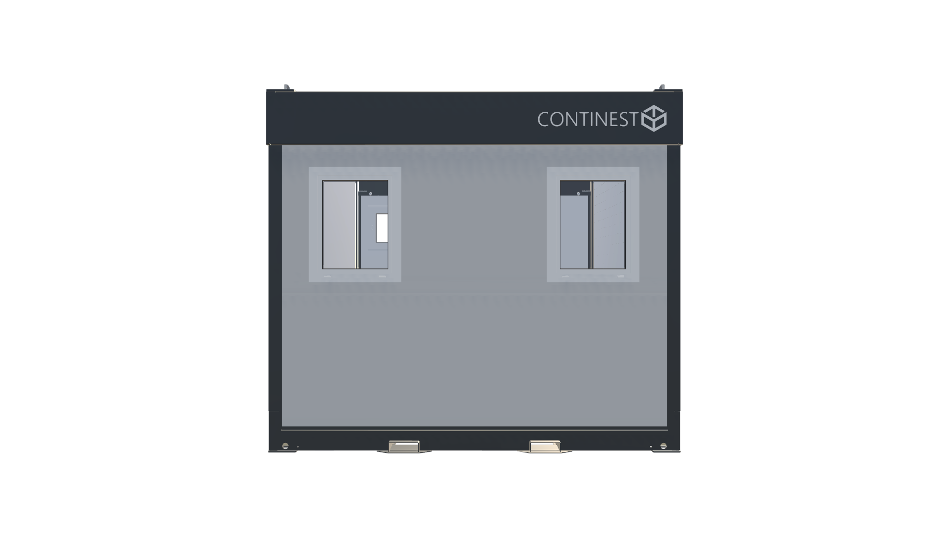 Screenshot - Frontal