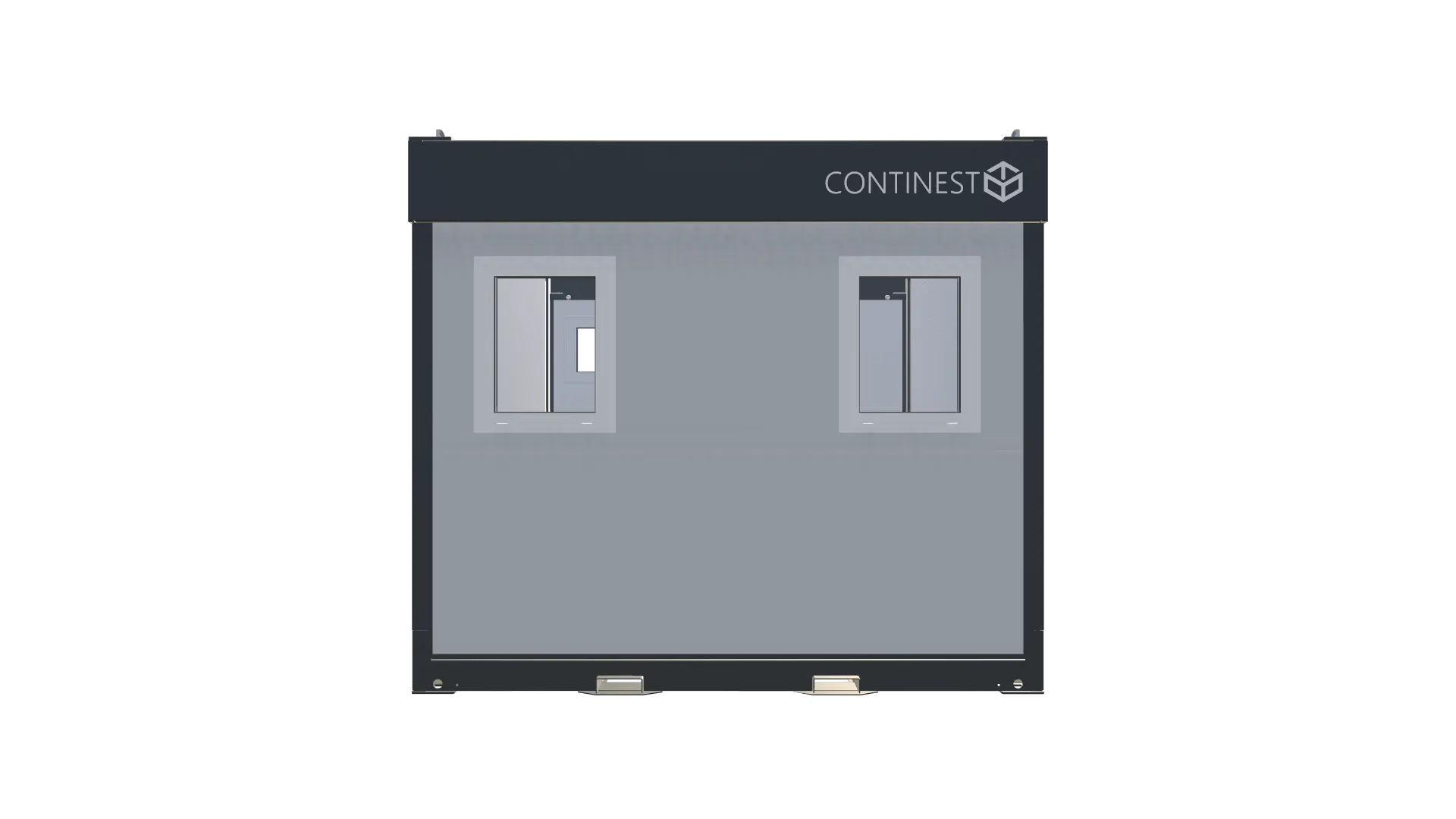 Frontal Screenshot - Frontal