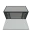 Foto Kiosk Container- small Screenshot - Schräg Oben