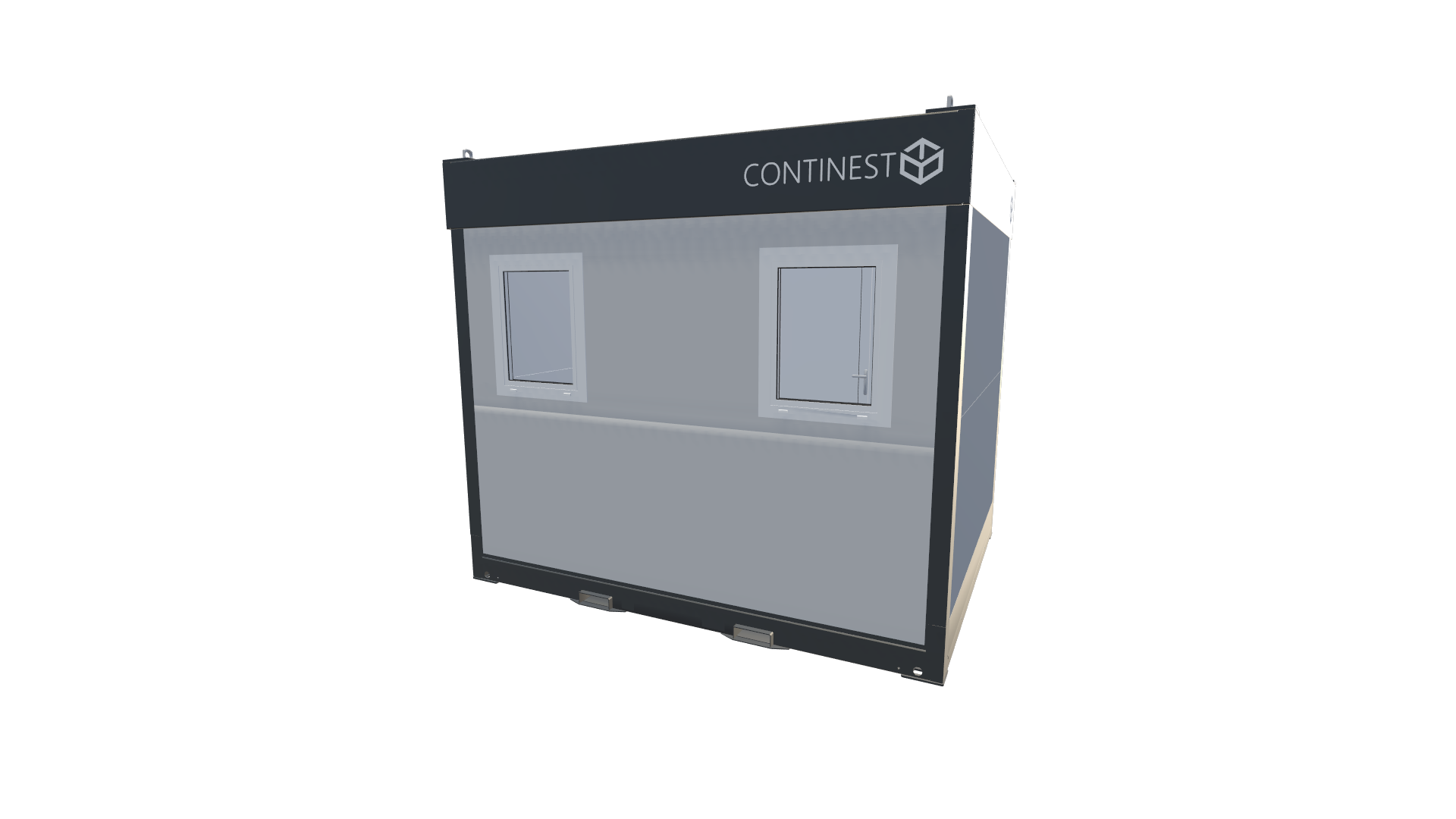 Screenshot - Showcase