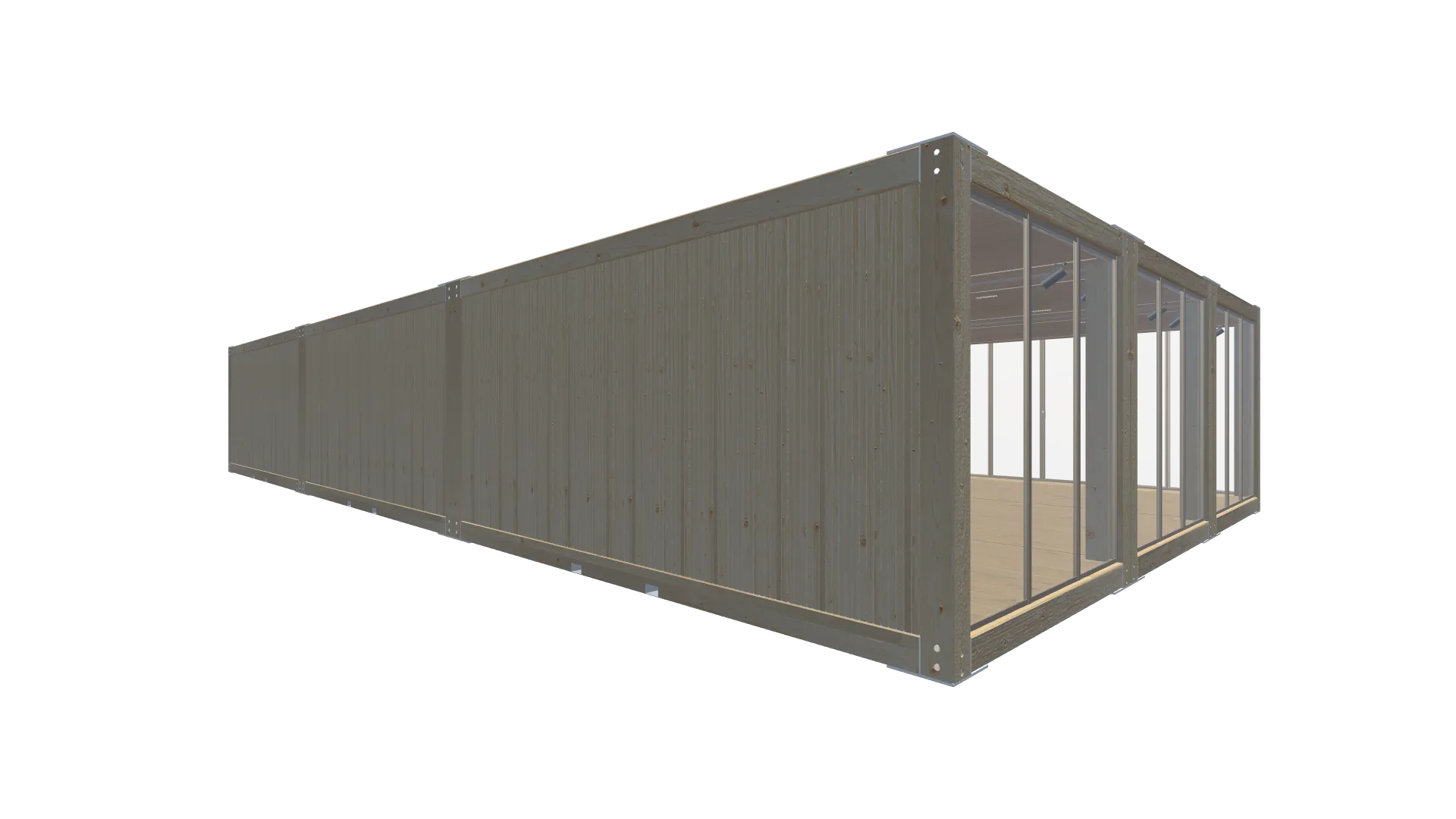 Promotion Container Entwurf 204 Screenshot - Hinten Links Promotion Container Entwurf 204 Screenshot - Hinten Links