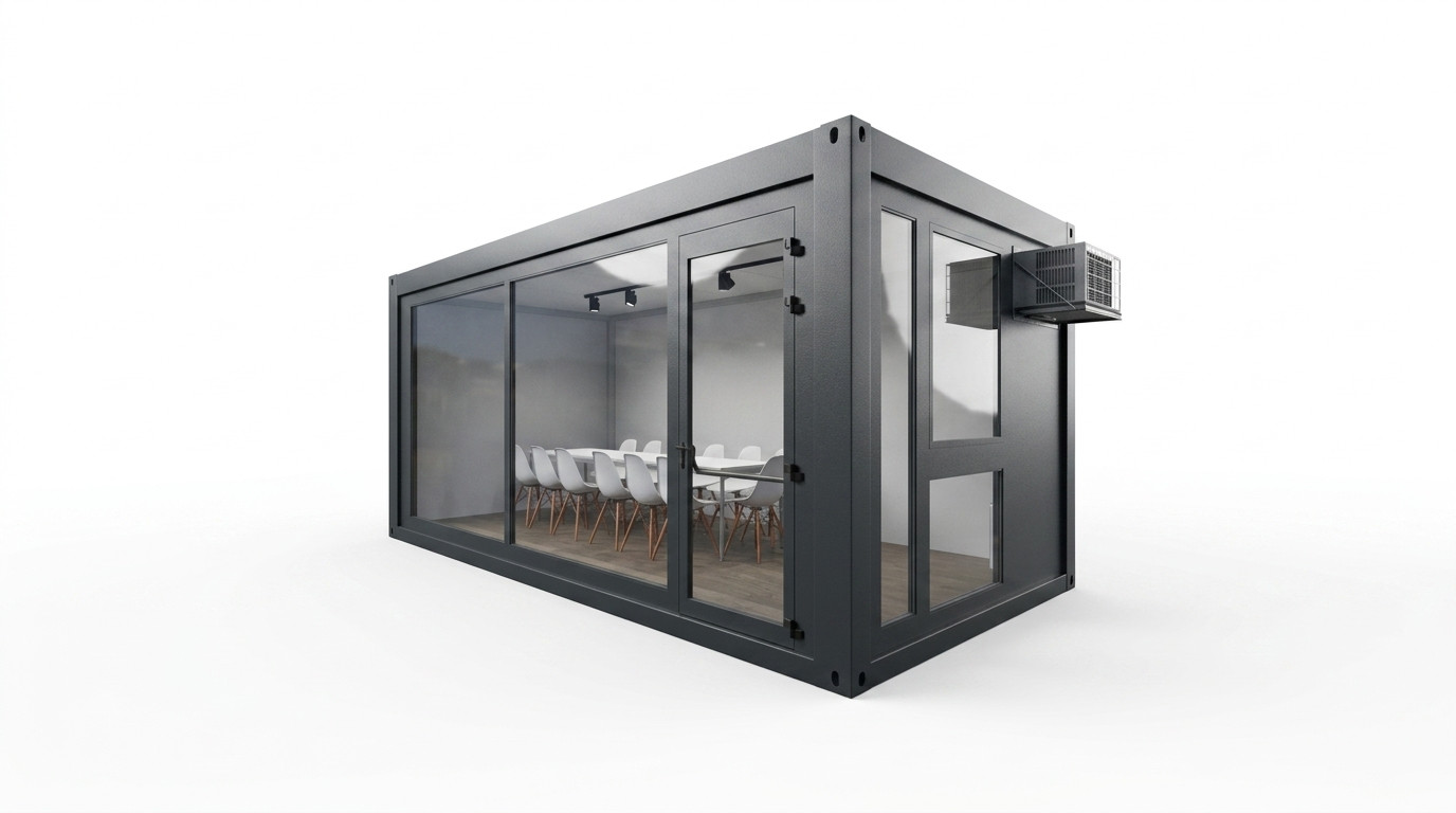 Eventcontainer | Entwurf 104