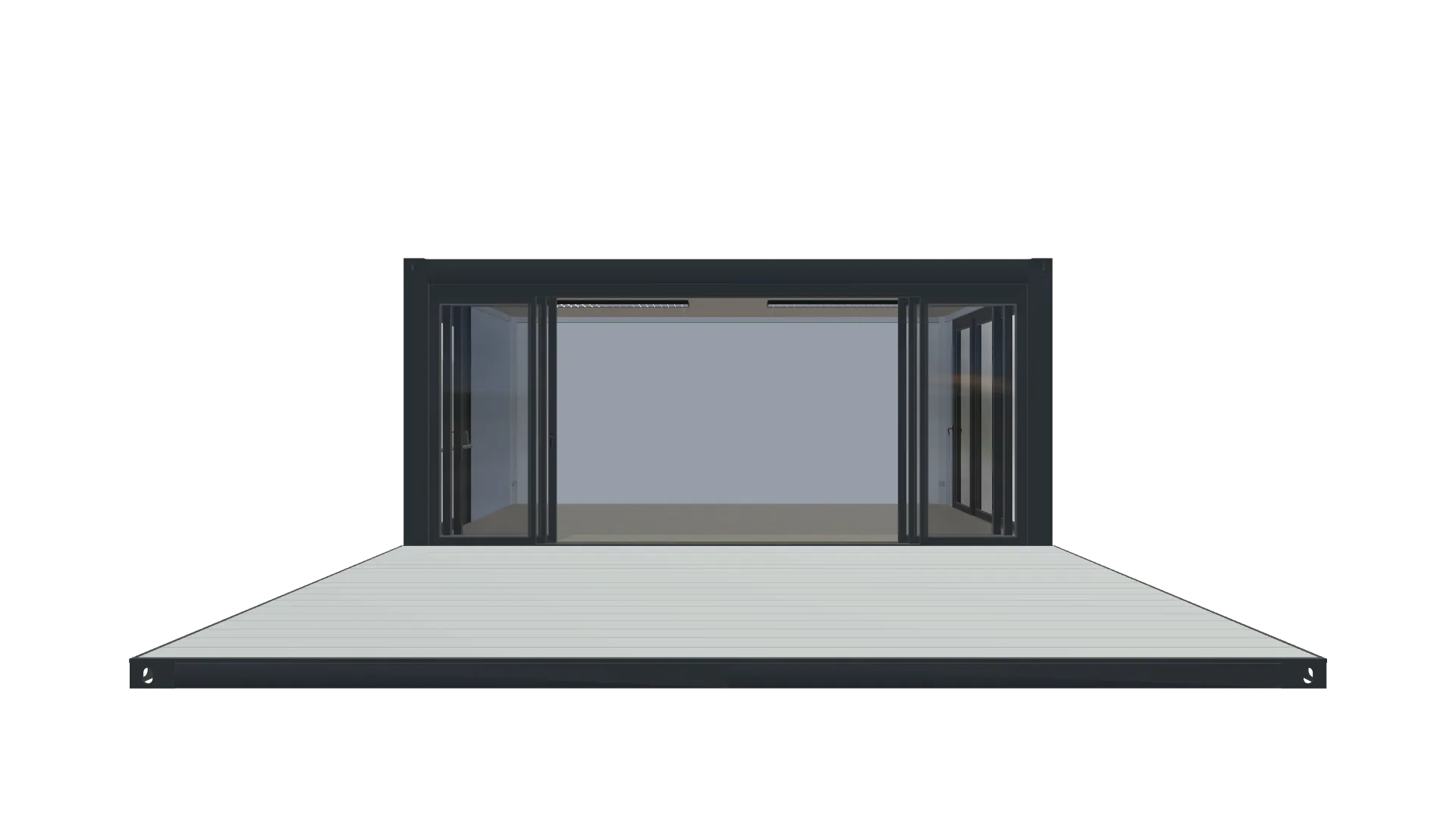 Pop-Up Store Premium-Retail Screenshot - Frontal Pop-Up Store Premium-Retail Screenshot - Frontal