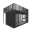 Foto Bistro-Container small Screenshot - Vorne Links