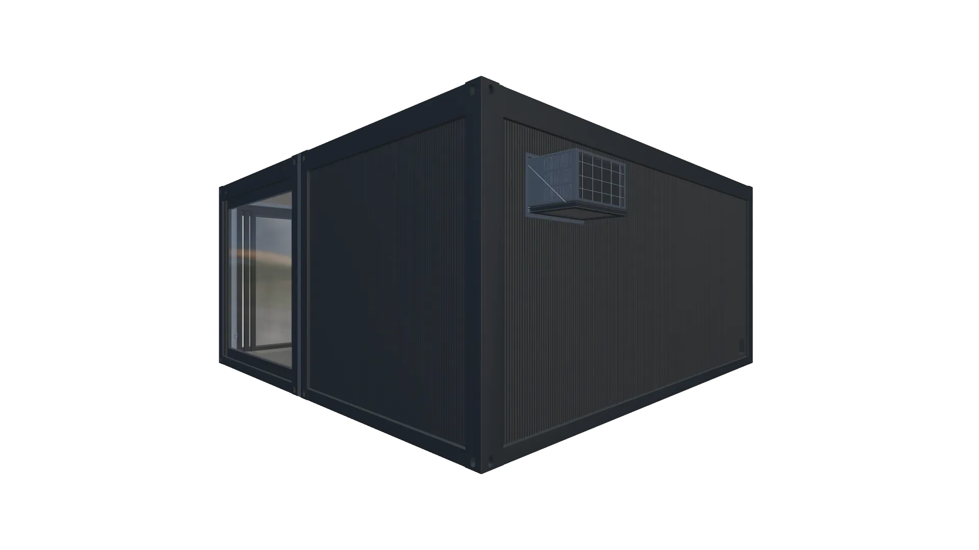 Eventcontainer | Entwurf 73 Screenshot - Hinten Rechts Eventcontainer | Entwurf 73 Screenshot - Hinten Rechts