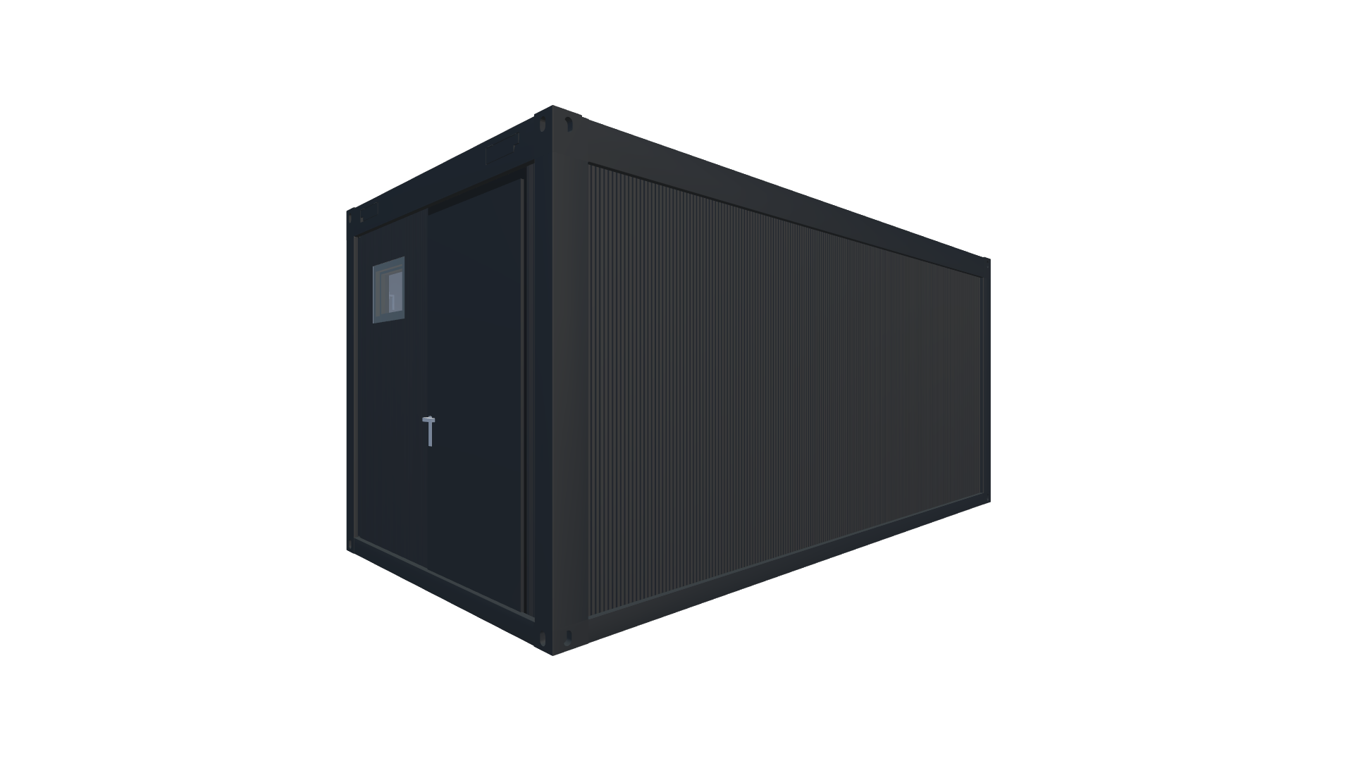 Eventcontainer | Entwurf 48 Screenshot - Hinten Rechts