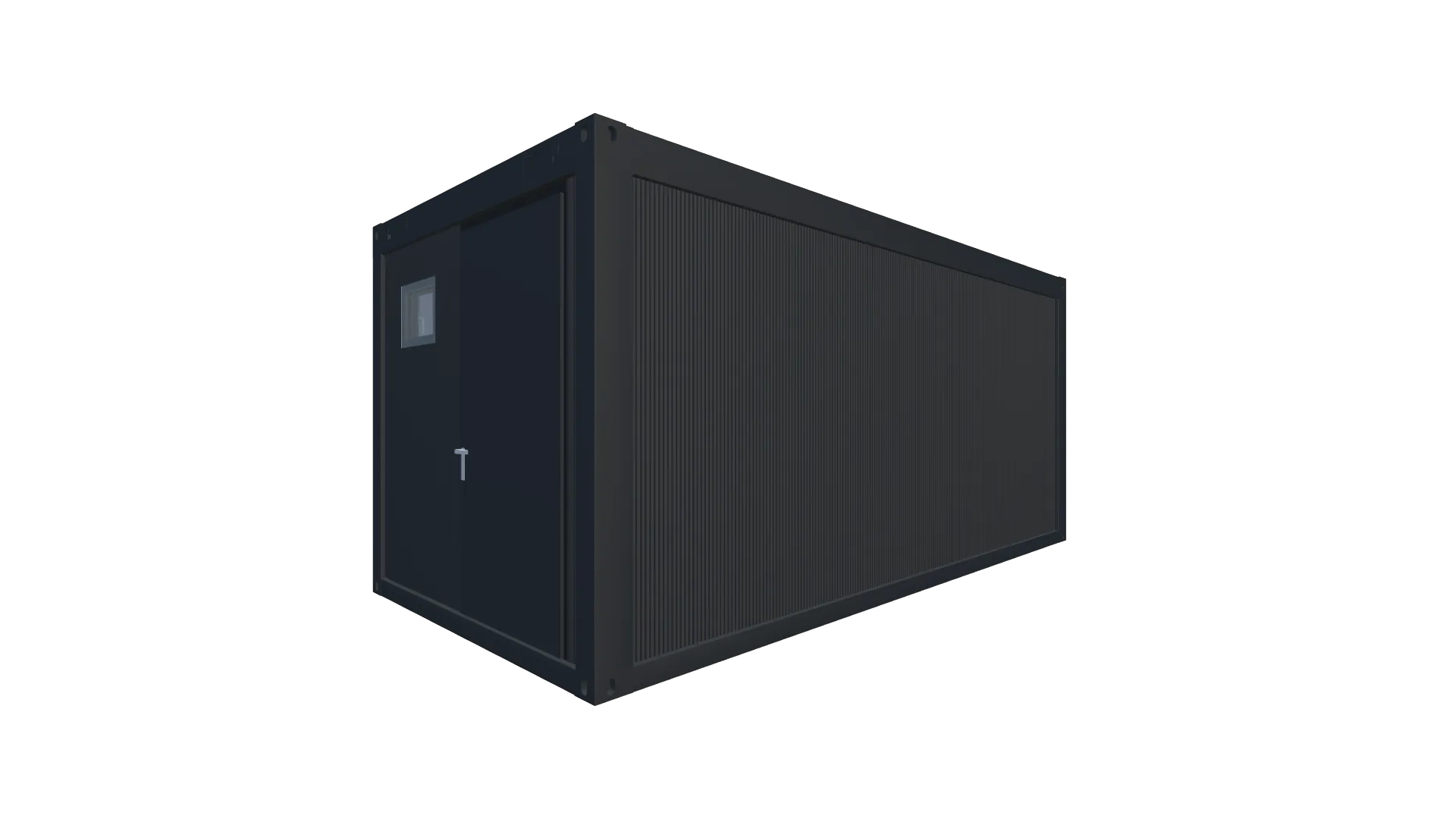 Eventcontainer | Entwurf 48 Screenshot - Hinten Rechts Eventcontainer | Entwurf 48 Screenshot - Hinten Rechts